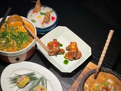 -锦楼·臻选新杭帮(杭州中心店)