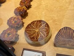 -LANLIZI BAKERY(COSMO店)