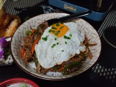 -和风融合餐厅创意料理(重庆店)