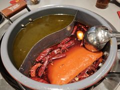 -牛签签串串香(IFS店)