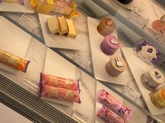 -GANSO元祖食品(锦创书城店)