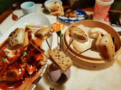 红糖麻糍-桂满陇-西湖船宴(西单大悦城店)
