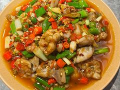 -廖川菜(八佰伴店)