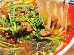 -刘百味粉馆(五一华府店)