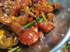 -61号餐吧(兴坪古镇漓江店)