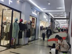-利群商厦(台东店)