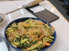 -冰城焰会大丰收铁锅炖(萝岗万达金街店)