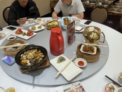 -稻香饭店(龙华天虹店)