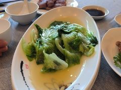 -潮府馆·非遗潮州菜·港式点心(世纪公园店)