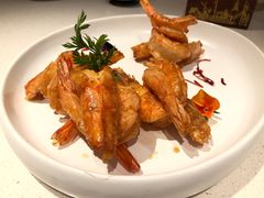 -局气 烤鸭·北京菜(武清店)