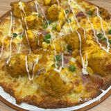 达美乐披萨最爱