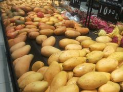-永辉超市(郫都区爱琴海店)