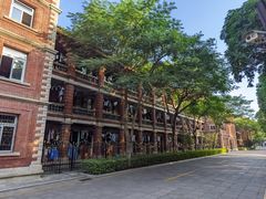 -厦门大学(思明校区)