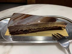 -Awfully Chocolate(来福士广场店)
