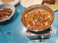 -莘府·老豆腐鱼头·建德菜(金马店)