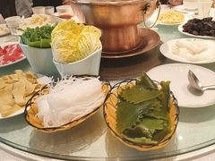 -东来顺饭庄(天坛店)