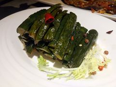 -小杨烤肉(高新店)