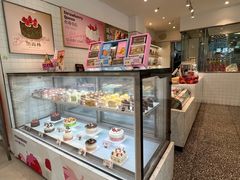 -BreadTalk面包新语(凯德闵行商业中心店)