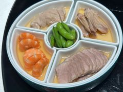 -忆家名门·上海菜(徐家汇店)