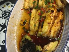 -阿嫂印象·民间江湖菜(大学城店)