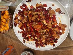 -水煮三国·川鲁江湖菜(香山店)