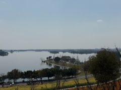 -三岔湖景区