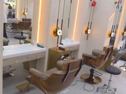 -东时烫染造型·Hair Salon