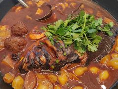 -小秦淮·南京土菜(新亭西路店)