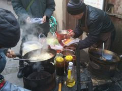 -老婆婆炒饭(小白楼1902欧式风情街店)