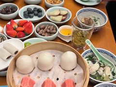 -湖畔居茶楼(湖滨店)