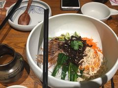 -云海肴·汽锅鸡·云南菜(天津国金汇店)