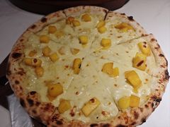 -半秋山西餐厅(巴南万达广场店)