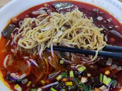 -贵州六盘水羊肉粉(观音桥店)