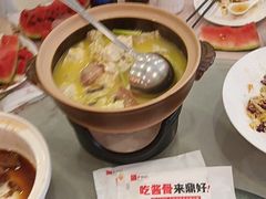 -鼎好家常菜(天桥店)