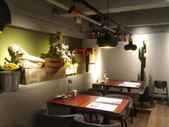 -卡朋厨房(289艺术园区店)