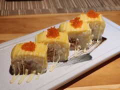 芝士卷-酒井酱子·深夜食堂(东城汇店)