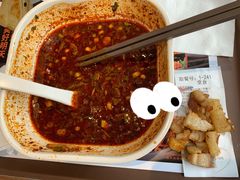 -魏家凉皮(科技三路店)