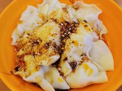 -龙抄手(春熙路总店)