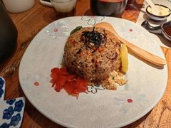 -藤原布二·大正创意料理(五台山店)