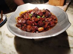 -绿茶餐厅(乐峰广场店)