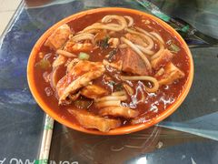 -啊臻味道米粉(六道口店)