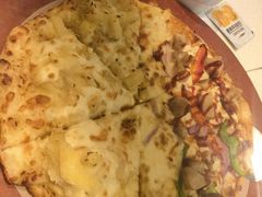 -乐凯撒披萨(汇港购物中心店)