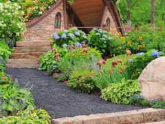 -武汉园博园(武汉自然博物馆)