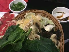 -锅色天香(巴士底区店)