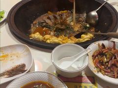 -江湖水乡铁锅炖魚(周庄嘉园店)