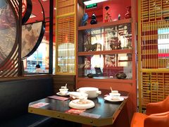 -满园烤鸭·春饼(沈北万达店)