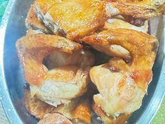 烧鸡-朱村黄塘建华烧鸡