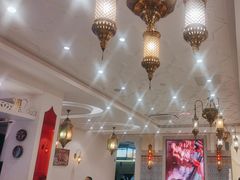-石榴花新疆清真餐厅(莫愁湖店)