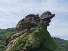-海上云台山景区