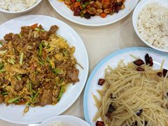 -石饮红星包子(中山路店)